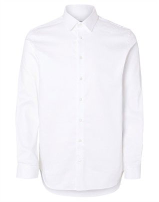 Performance Slim Skjorte